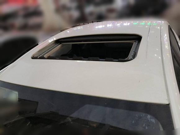 [深圳·粤B] 二手福特福睿斯2017款 幸福版 1.5L 自动时尚型