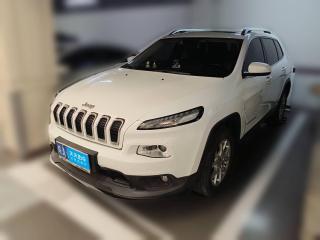 Jeep自由光2014款 2.4L 都市版