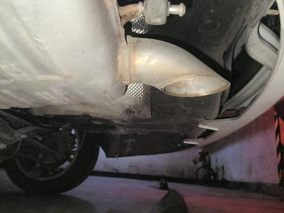 [湖州·浙E] 二手别克威朗2022款 Pro 533T 乐趣版