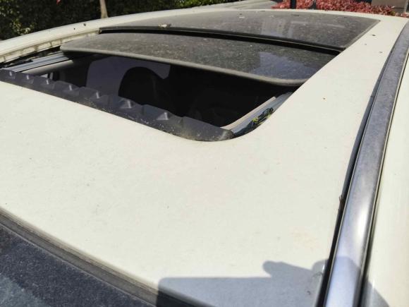 [合肥·皖A] 二手雷诺科雷嘉2017款 2.0L 两驱领先版