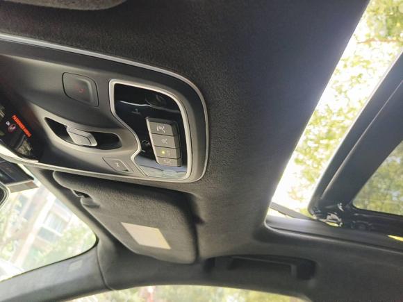 [苏州·苏U] 二手领克领克032020款 03+ 2.0TD 自动驭风版