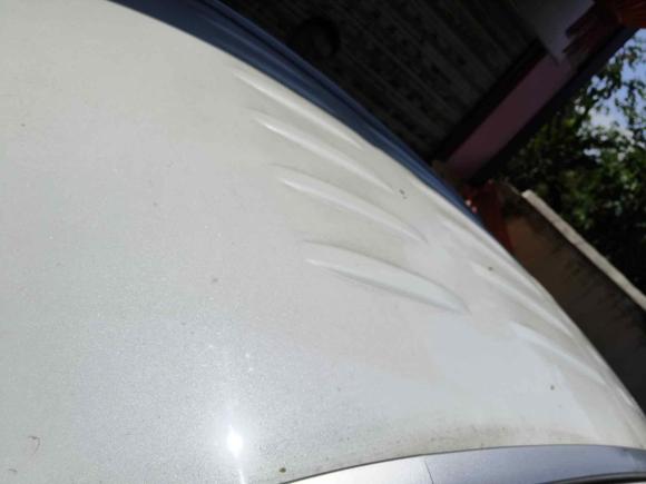 [成都·川A] 二手北京汽车北京X32019款 1.5T CVT荣耀版