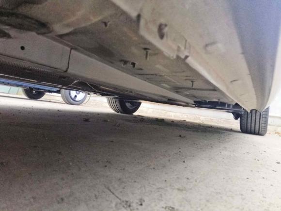 [南京·苏A] 二手标致标致5082023款 508L 400THP 驭动旗舰版