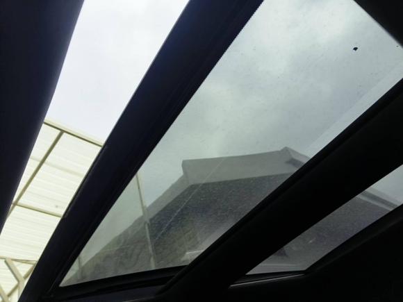 [杭州·浙A] 二手奔驰奔驰GL级2014款 GL 400 4MATIC豪华型