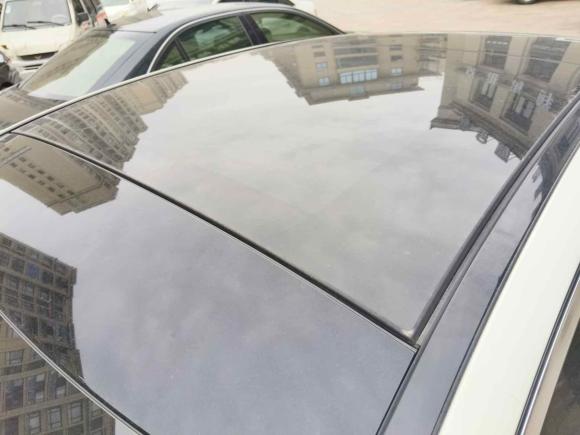 [台州·浙J] 二手奔驰奔驰C级2020款 改款 C 260 L 运动版