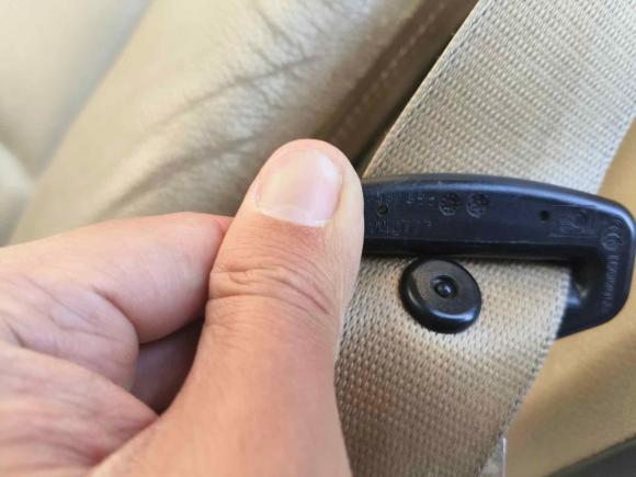 [佛山·粤E] 二手宝马宝马X52009款 xDrive30i豪华型