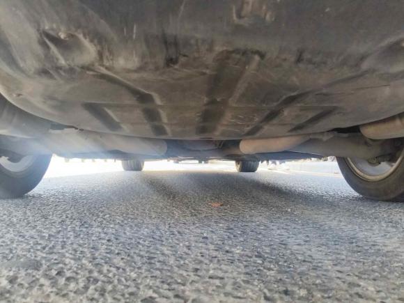 [广州·粤C] 二手奔驰奔驰S级2012款 S 350 L Grand Edition