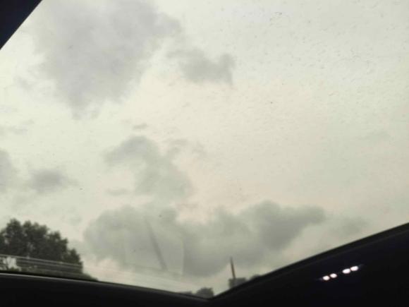 [上海·沪A] 二手大众大众ID.32025款 聪明款 极智氧气版