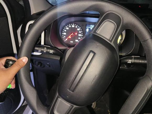 [温州·浙C] 二手荣威科莱威CLEVER2022款 311km元气啵啵版