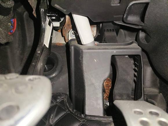 [深圳·粤B] 二手DSDS 4S2016款 1.6T 自动智享科技版THP160