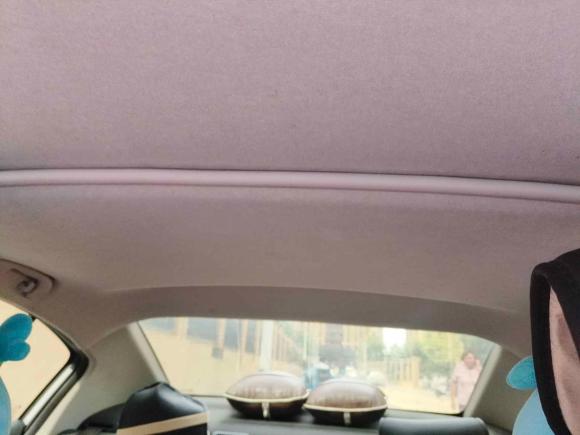 [青岛·鲁B] 二手雪佛兰科沃兹2019款 320 自动欣享天窗版