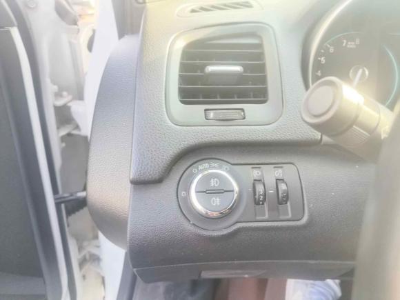 [深圳·鄂A] 二手别克君威2015款 1.6T 精英技术型