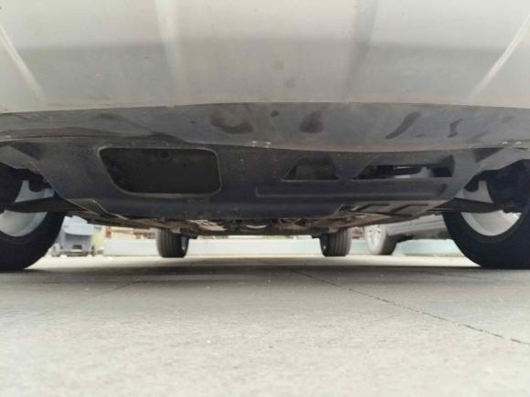 [广州·粤A] 二手东风风行风行SX62016款 2.0L 手动豪华型