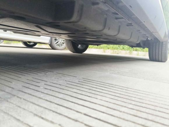 [成都·川A] 二手比亚迪宋PLUS新能源2025款 DM-i 112KM 尊贵型