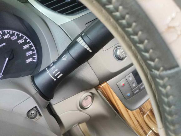 [武汉·鄂A] 二手日产轩逸2014款 1.6XV CVT尊享版