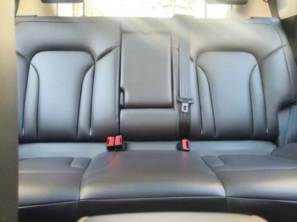 [上海·沪C] 二手长安长安CS35PLUS2018款 1.6L 自动智联版 国V