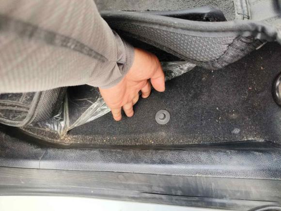 [合肥·皖A] 二手比亚迪比亚迪e22019款 高续航版 耀·豪华型