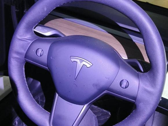 [杭州·浙A] 二手特斯拉Model 32021款 Performance高性能全轮驱动版