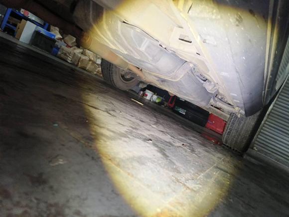 [广州·赣B] 二手吉利汽车博越2016款 1.8TD 自动智联型