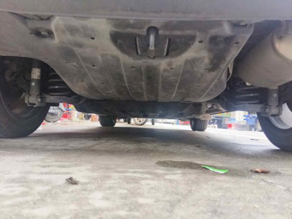 [佛山·粤T] 二手本田缤智2020款 1.5L CVT豪华版