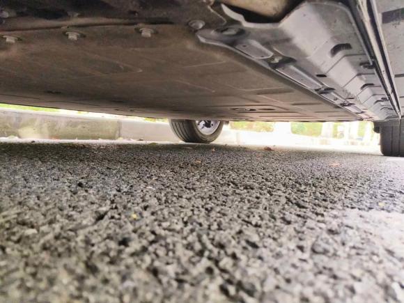 [上海·粤J] 二手零跑汽车零跑B102025款 600悦享版