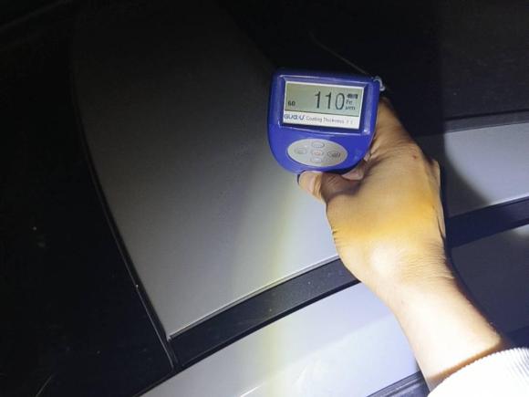 [广州·粤A] 二手奇瑞风云A8L2025款 1.5TGDI 145km 豪华型