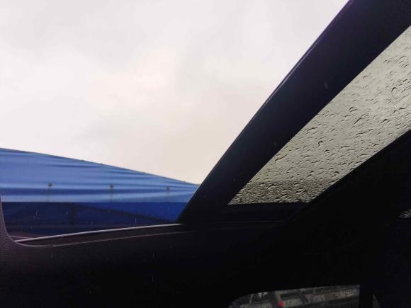 [上海·沪A] 二手奔驰奔驰GLC2019款 GLC 260 L 4MATIC 豪华型