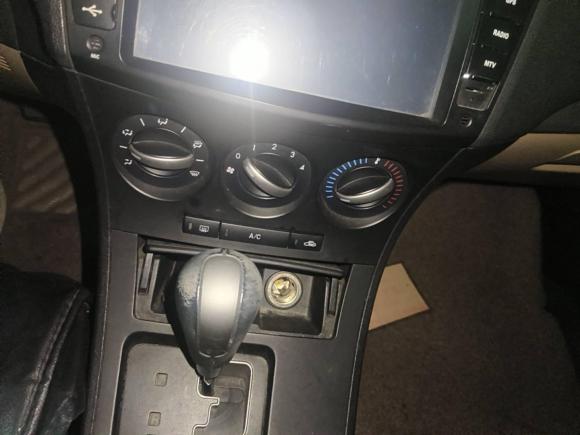 [温州·浙C] 二手马自达马自达3星骋2011款 三厢 1.6L 自动精英型