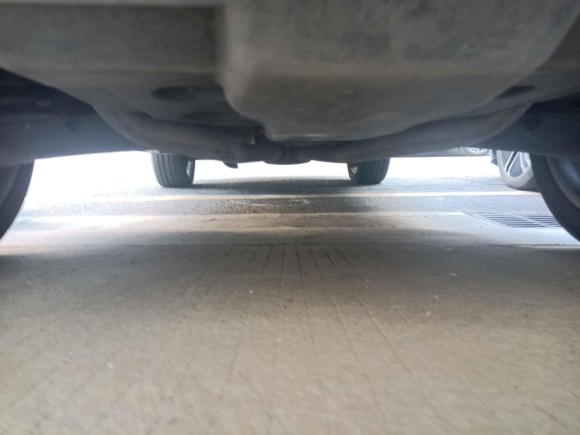 [深圳·粤B] 二手奔驰奔驰GLK级2014款 GLK 200 标准型