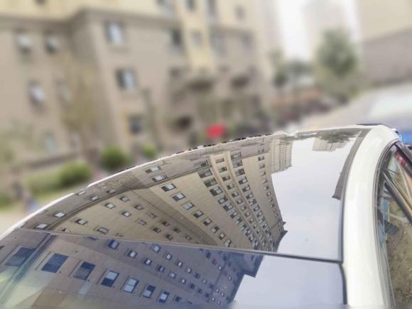 [上海·沪A] 二手别克微蓝62019款 互联智享型