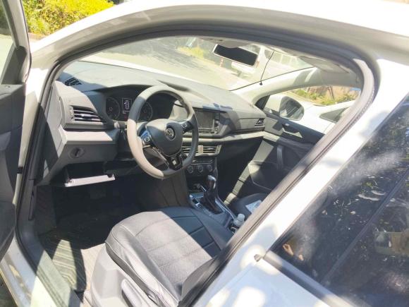 [杭州·浙A] 二手大众途岳2020款 280TSI 两驱风尚版 国VI