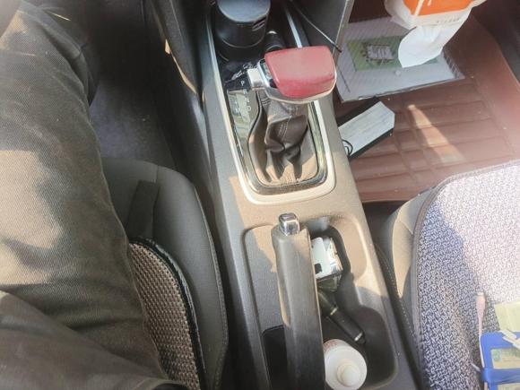 [嘉兴·浙F] 二手雪佛兰科沃兹2018款 320 自动欣享天窗版