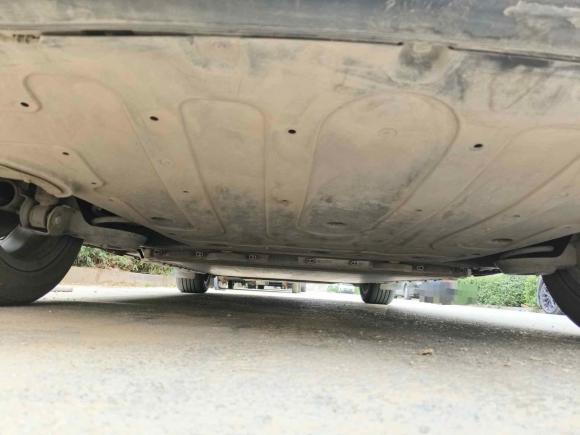 [济南·鲁A] 二手奔腾奔腾NAT2023款 PRO 悦享出行版 419km