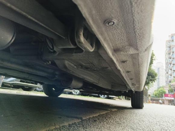 [上海·沪B] 二手铃木奥拓2013款 1.0L 自动豪华型