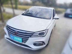 [上海·沪C] 荣威荣威i52019款 1.5L 自动4G互联领豪旗舰版