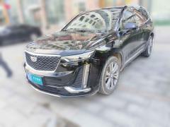 [青岛·鲁U] 凯迪拉克凯迪拉克XT62020款 28T 六座四驱豪华型