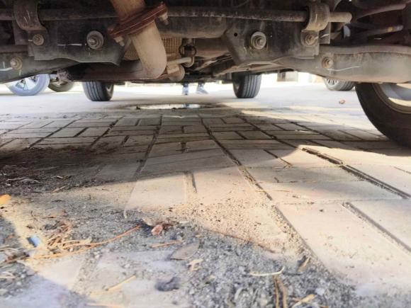 [青岛·鲁U] 二手广汽传祺传祺GS42022款 270T 自动智行领航版（升级版）