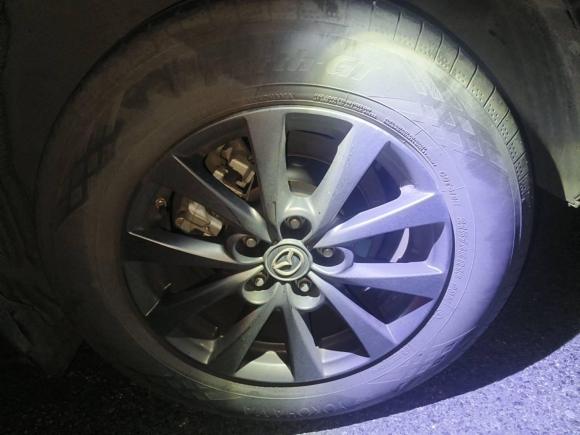 [嘉兴·浙F] 二手马自达马自达CX-302022款 2.0L 自动质悦型