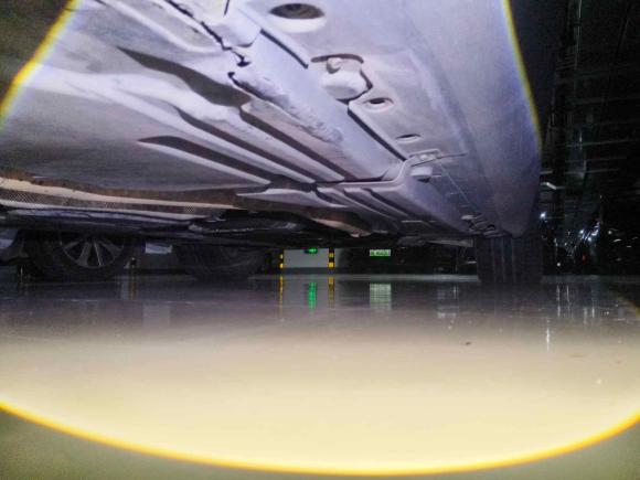 [深圳·粤B] 二手宝马宝马X62011款 xDrive35i