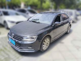 大众速腾2015款 1.6L 自动舒适型