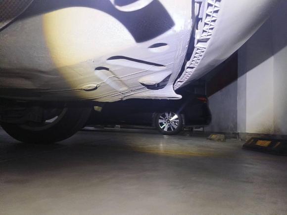 [杭州·浙A] 二手斯柯达昕锐2013款 1.6L 自动智选型