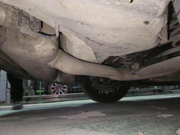 [西安·甘A] 二手宝马宝马3系2021款 330i M运动曜夜套装