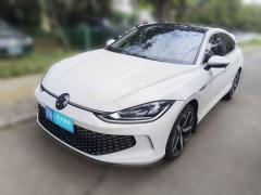 [武汉·鄂W] 大众凌渡2023款 凌渡L 280TSI DSG酷辣版