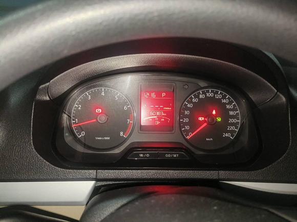 [武汉·鄂A] 二手大众捷达2013款 1.6L 自动舒适型