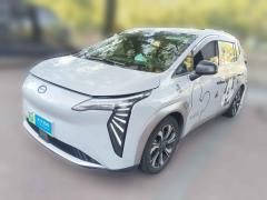 [常州·苏D]埃安&nbsp;&nbsp;AION Y&nbsp;&nbsp;2023款 Plus 510 乐享版