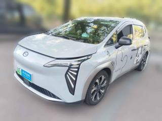 埃安AION Y2023款 Plus 510 乐享版