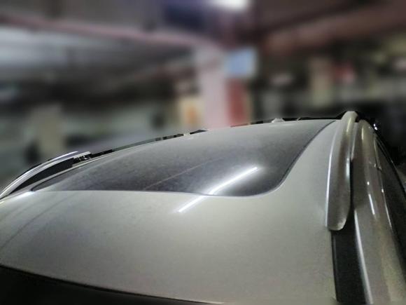 [上海·沪A] 二手荣威荣威RX5新能源2017款 eRX5 50T 混动互联尊荣旗舰版