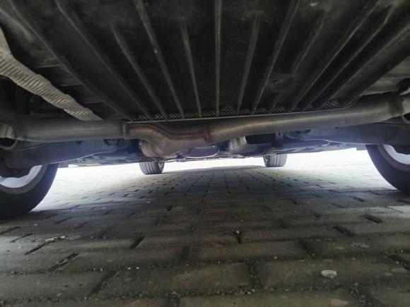 [苏州·苏E] 二手奔驰奔驰C级2017款 改款 C 200 L 运动版