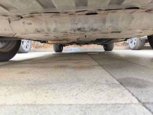 [苏州·苏E] 二手本田本田XR-V2015款 1.8L EXi  CVT舒适版