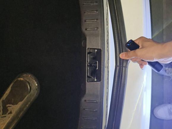 [杭州·浙B] 二手福特福克斯2012款 两厢 1.6L 手动风尚型